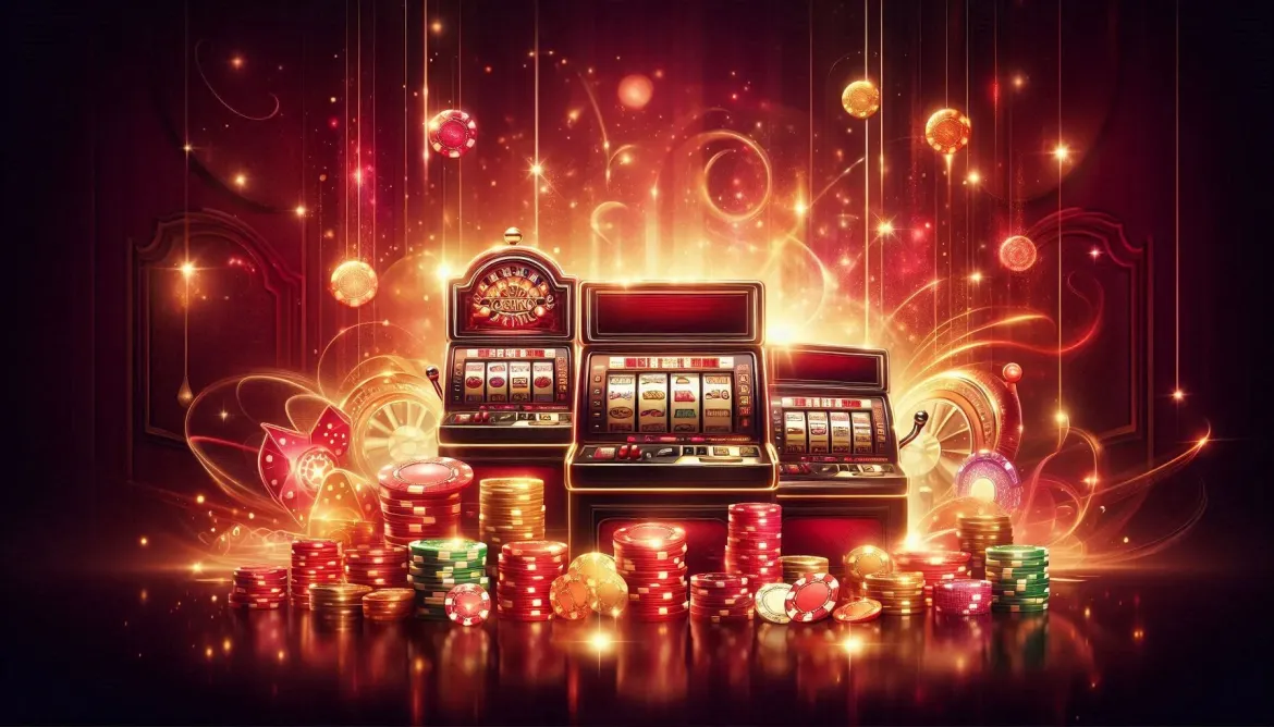 SpinDjinn Casino